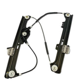 BMW 5 Series 2003-2010 Left Front Passenger Window Regulator Lifter